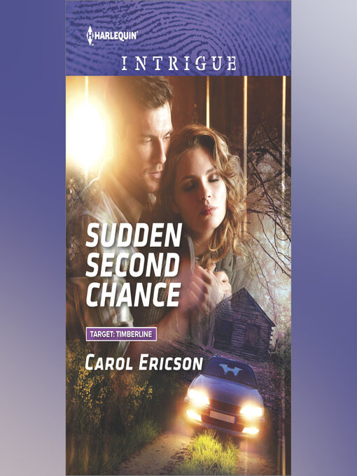 Title details for Sudden Second Chance by Carol Ericson - Wait list